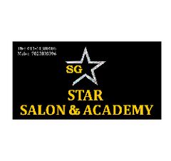 Sg Star Salon &Amp; Academy